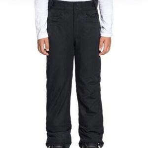 Roxy Backyard Pant - Girl's